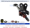 STEERING STEM SHAFT & BUSHING BEARING SEALS KIT HONDA SPORTRAX TRX400EX