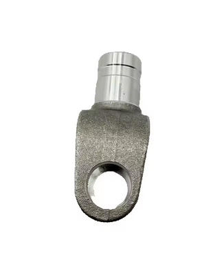 REAR DRIVE SHAFT CROSS JOINT YOKE 11-26 YAMAHA GRIZZLY KODIAK 350 450 1D9-46108-01-00 1D9-46108-00-00