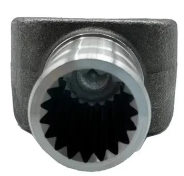 REAR DRIVE SHAFT CROSS JOINT YOKE 11-26 YAMAHA GRIZZLY KODIAK 350 450 1D9-46108-01-00 1D9-46108-00-00