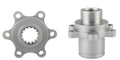 Rear Differential Driveshaft Boss Yamaha YFM660F Grizzly 660 2002-2008 5KM-46212-00-00
