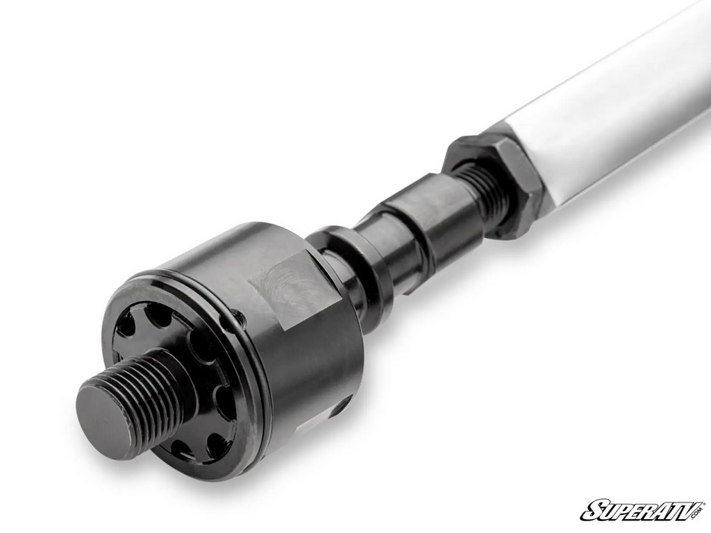 POLARIS RZR PRO XP BILLET HEAVY DUTY TIE ROD KIT, SUPERATV TRRA-P-PROXP-B 1824946