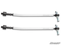 POLARIS RZR PRO XP BILLET HEAVY DUTY TIE ROD KIT, SUPERATV TRRA-P-PROXP-B 1824946