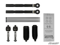 POLARIS RANGER 500 HEAVY DUTY TIE ROD KIT, SUPERATV TRRA-P-RAN-05-14-02 1822636