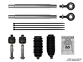 POLARIS RANGER HEAVY DUTY TIE ROD KIT, SUPERATV TRRA-P-RAN-09-0-14-ST-001 1823338, 1823795