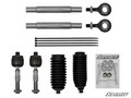 POLARIS RZR HEAVY DUTY TIE ROD KIT, SUPERATV TRRA-P-RZR-01-14-ST-001 1823632, 1823497