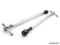 POLARIS RZR BILLET HEAVY DUTY TIE ROD KIT, SUPERATV TRRA-P-RZR1K-B 1824205, 1824469