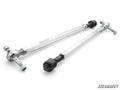 POLARIS RZR BILLET HEAVY DUTY TIE ROD KIT, SUPERATV TRRA-P-RZRTM16-B 1824747, 1824835, 1824836, 1824841, 1824863, 1824805