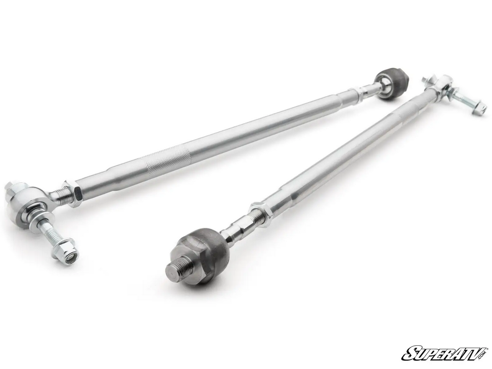 YAMAHA WOLVERINE RMAX 1000 HEAVY DUTY TIE ROD KIT, SUPERATV TRRA-Y-RMAX B4J-F3400-02-00