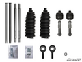 CANAM MAVERICK SPORT HEAVY DUTY TIE ROD KIT, SUPERATV TRRA-CA-MAVS 709402289, 709402023, 709402188