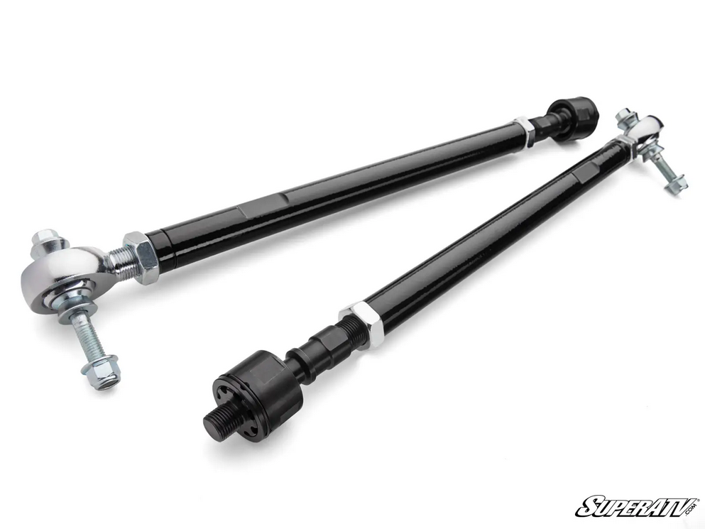 CANAM X3 72 ULTRA HEAVY DUTY TIE ROD KIT, SUPERATV TRRA-CA-X3XRSM16-02