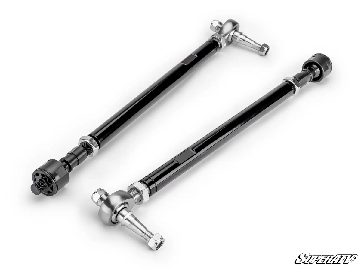 STEEL BAR TIE ROD KIT 25 CFMOTO UFORCE U10 PRO XL HIGHLAND SUPERATV HEAVY-DUTY