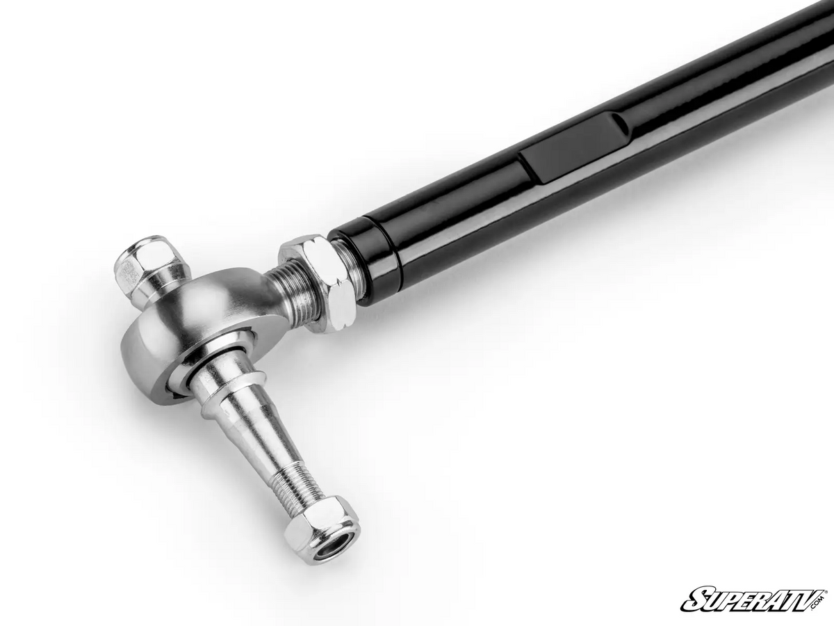 STEEL BAR TIE ROD KIT 25 CFMOTO UFORCE U10 PRO XL HIGHLAND SUPERATV HEAVY-DUTY