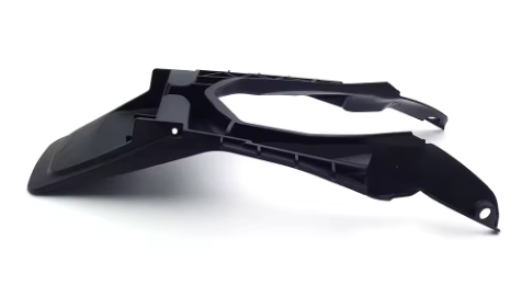 KTM HUSQVARNA LED Tail Light Rear Brake Stop Light License Plate led