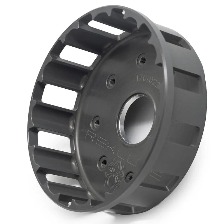 CLUTCH BASKET YAMAHA YZ 65 85 REKLUSE 170-004