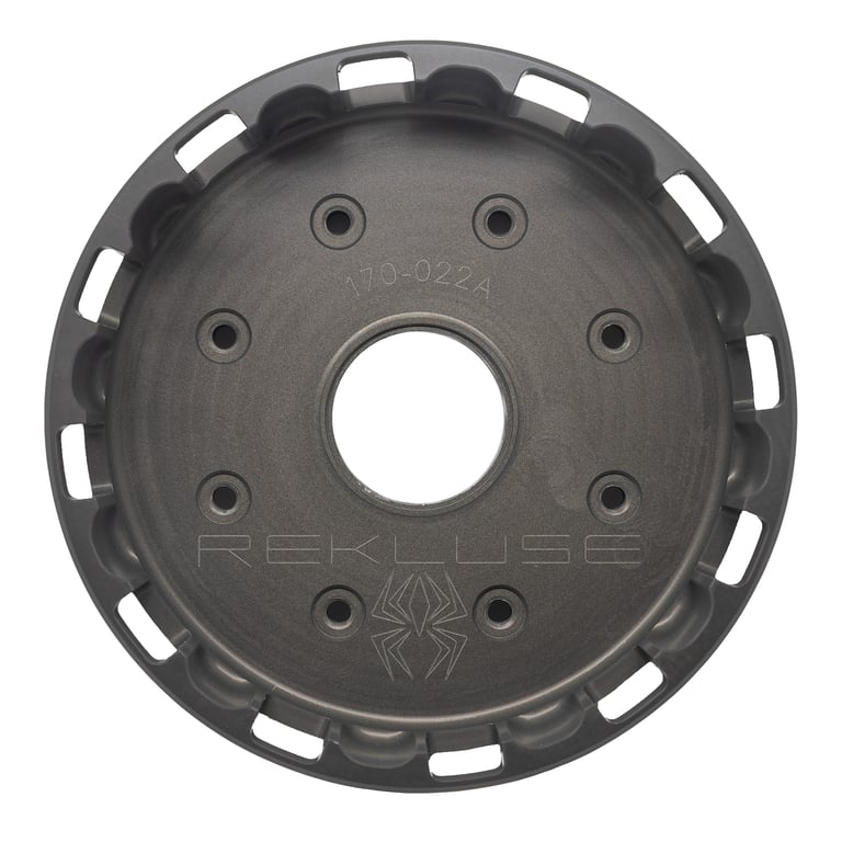 CLUTCH BASKET KTM 450 REKLUSE 170-030