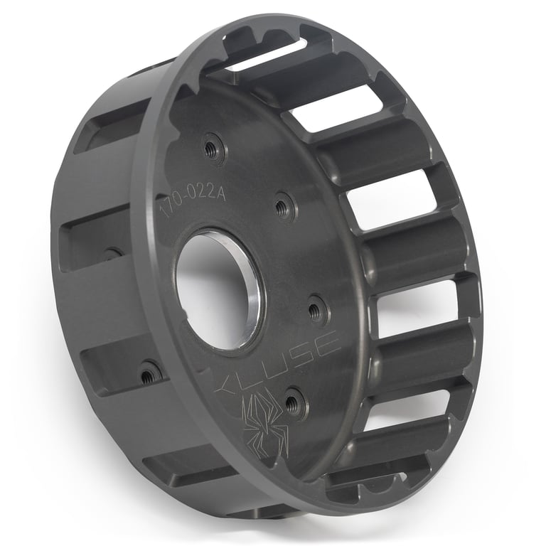 CLUTCH BASKET KTM 450 REKLUSE 170-030