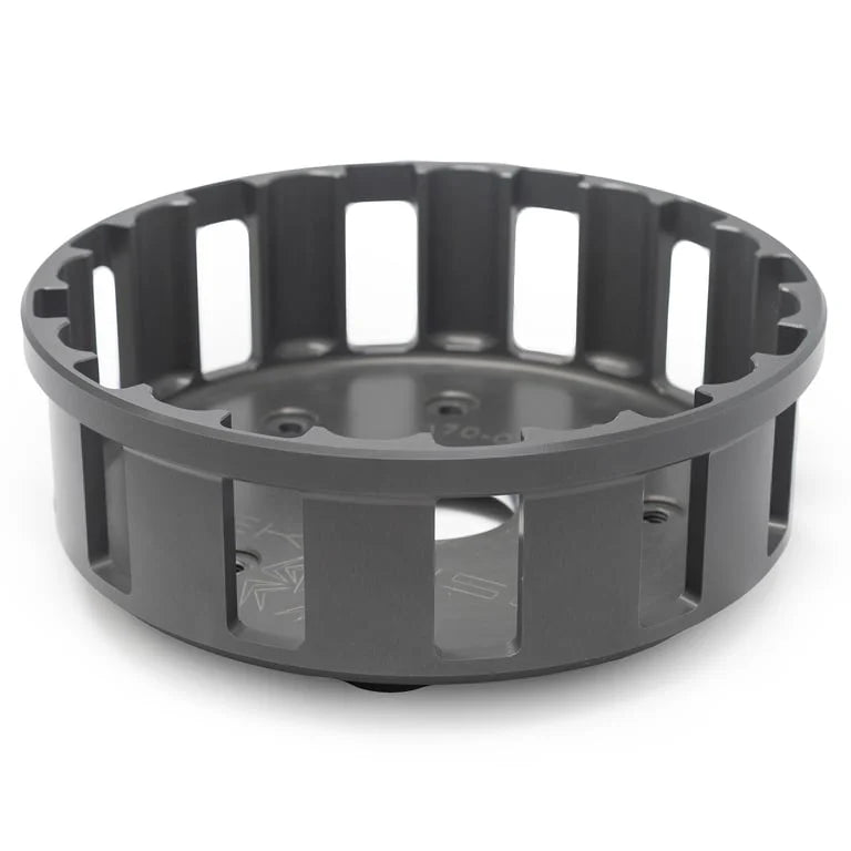 CLUTCH BASKET HUSQ 250 REKLUSE 170-055