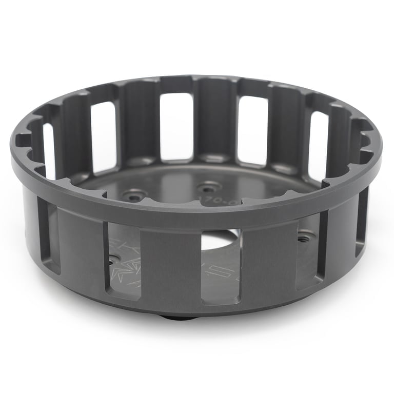 CLUTCH BASKET SUZUKI 450 REKLUSE 170-064