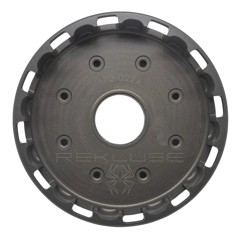 CLUTCH BASKET SUZUKI 450 REKLUSE 170-064