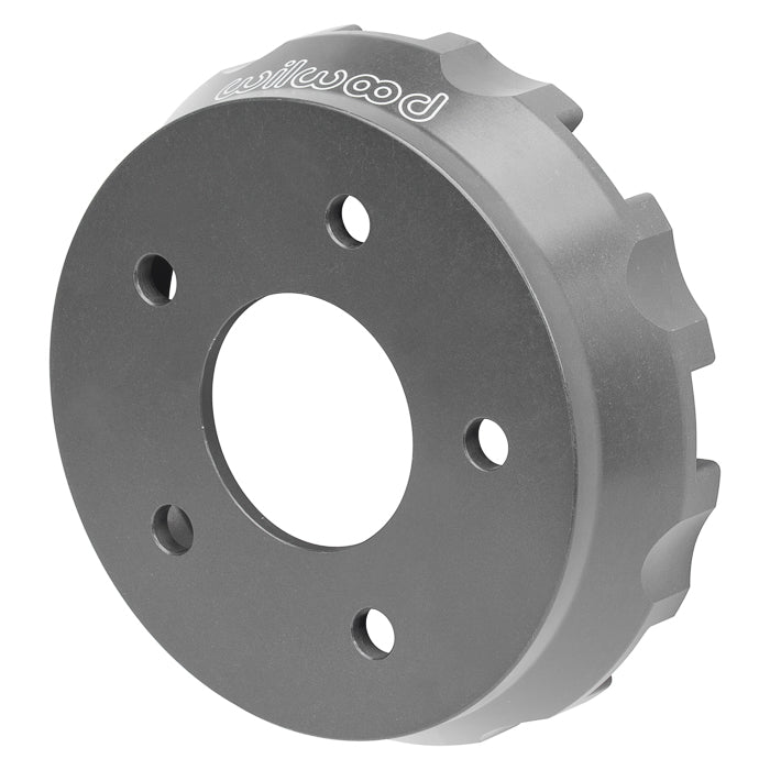 WILWOOD ROTOR TOP HAT DYNAMIC LUG DRIVE HUB 170-18071