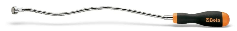 Flexible Magnetic Pick Up Tools 420mm - Beta Tools 1712E/1