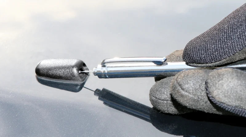 Telescopic Magnet with Flexible Head 150-590mm - Beta Tools 1712TF