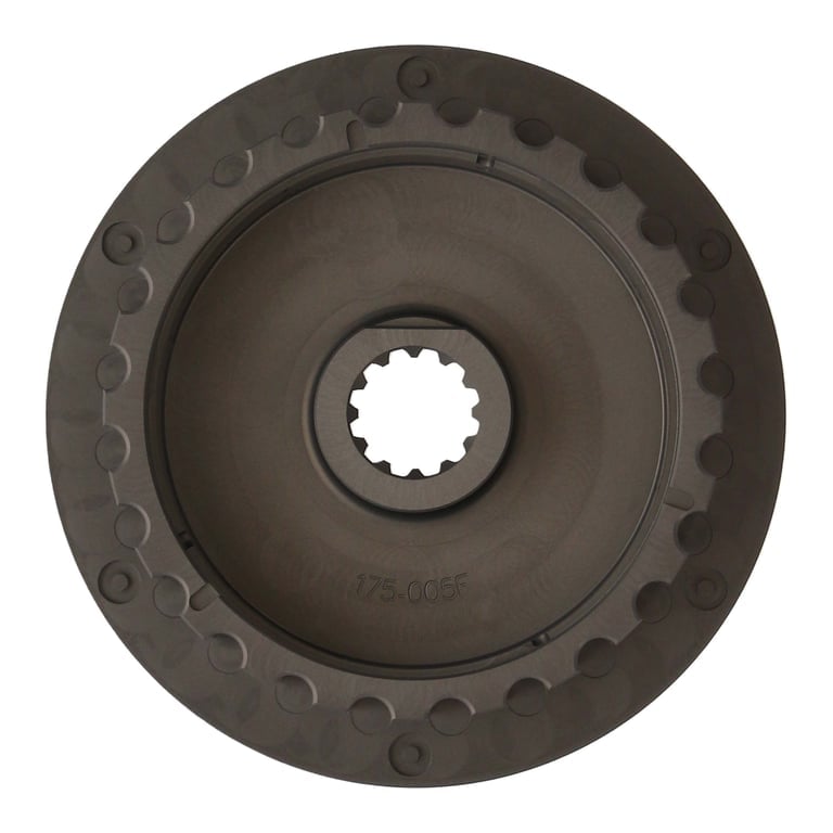 CENTER CLUTCH ZSP HONDA 450 REKLUSE 175-005