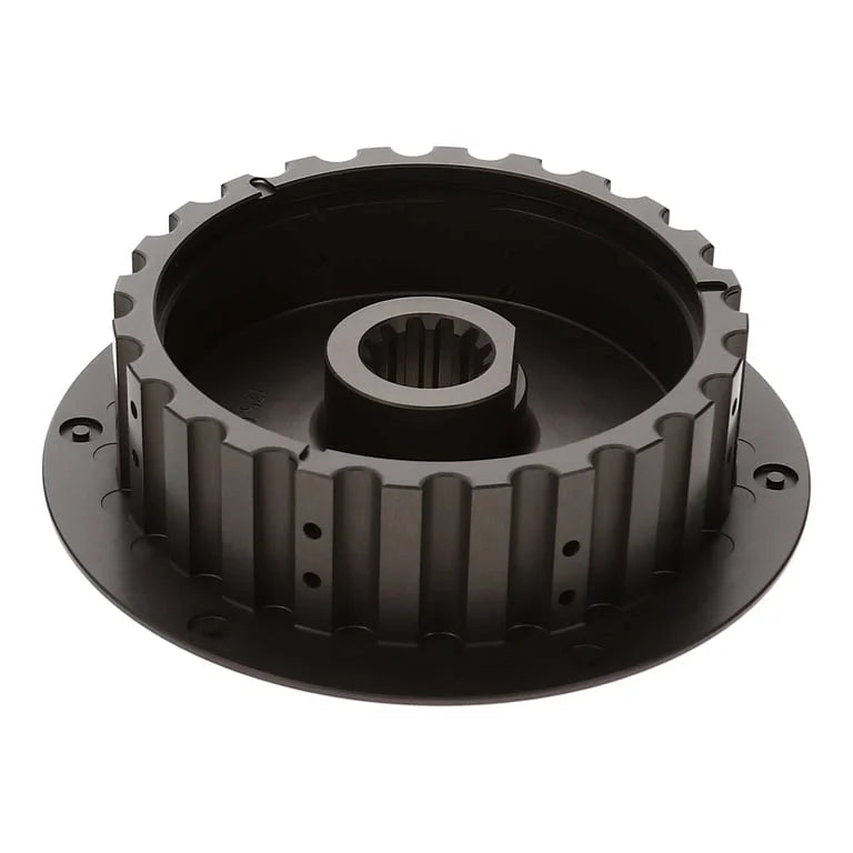 CENTER CLUTCH ZSP HONDA 450 REKLUSE 175-005