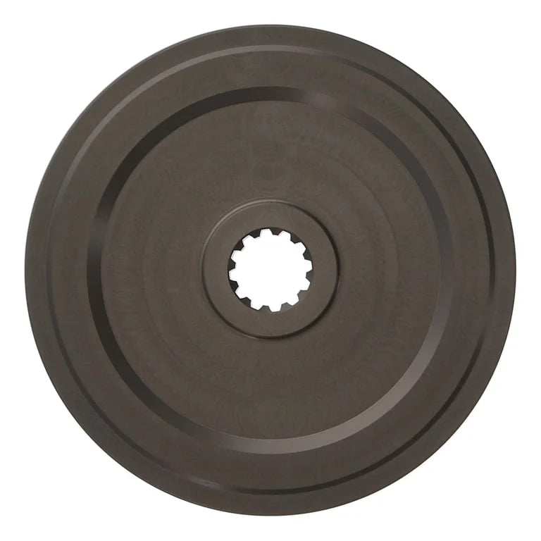 CENTER CLUTCH ZSP HONDA 450 REKLUSE 175-005