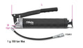 Lever Operated Grease Guns for 400cc Cartridges or Loose Grease - Beta Tools 1750 500