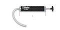 Pen Oiler with Non-Slip Knurl for SAE 10 Oil 500cc - Beta Tools 1756B