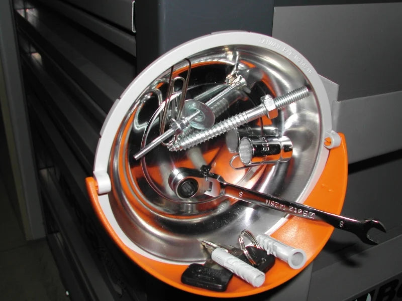 Round Magnetic Tool Holder - Beta Tools 1767PMC