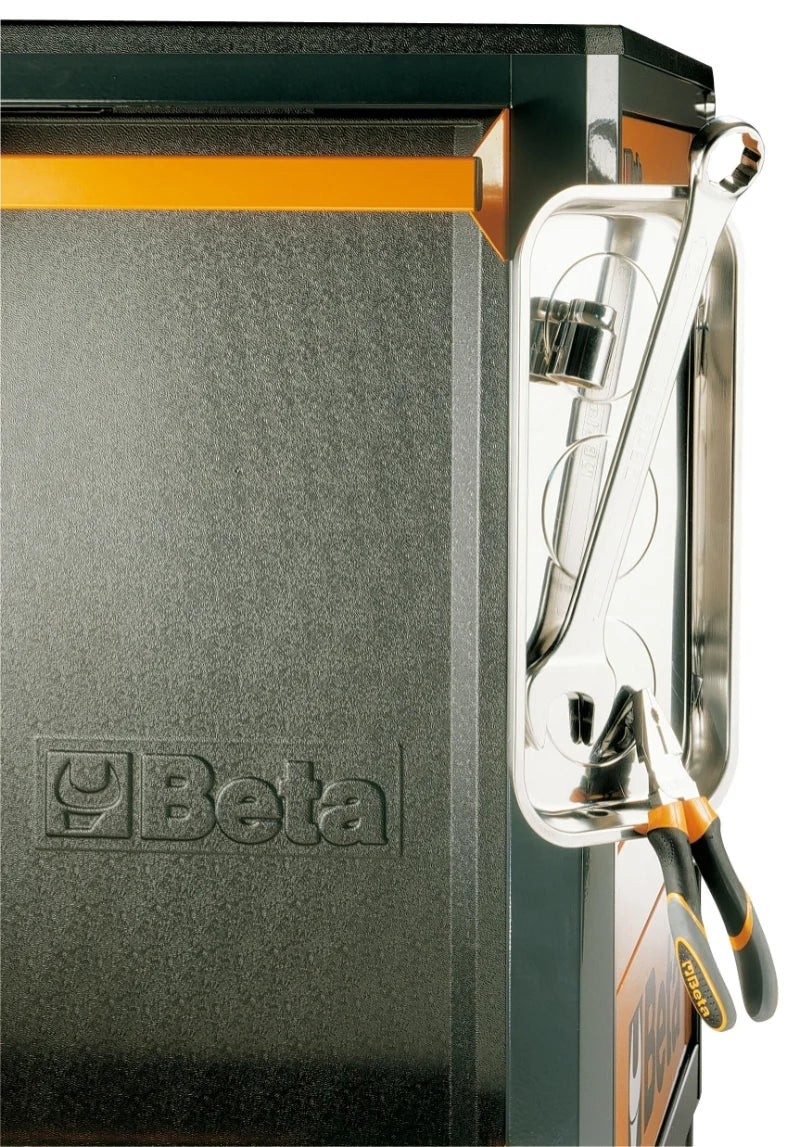 Rectangular Magnetic Tool Holder - Beta Tools 1767PMR