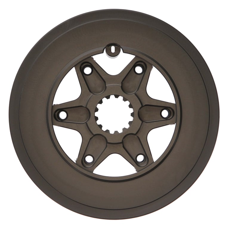 CENTER CLUTCH HUB RADIUSCX CORE YAMAHA 450 REKLUSE 178-111