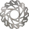 DISC BRAKE FRONT 02-10 SUZUKI LT-A400 ALLBALLS 59211-38F20 18-0008 AT-05784 59211-38F10?59211-38F00?59211-8-F10-0-0