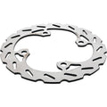 DISC BRAKE REAR TRX 400 99-14, ALLBALLS 18-0011, 43251-HN1-003