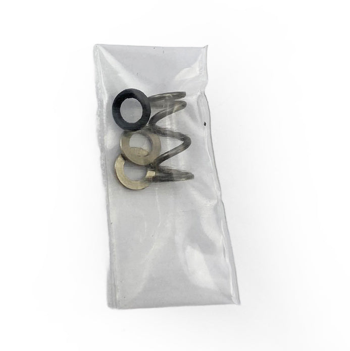 RED EXTENDED AIR FUEL MIXTURE ADJUSTER SCREW KIT KEIHIN FCR CARBURETTORS