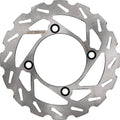 DISC BRAKE FRONT YFM700F, ALLBALLS 18-0026 AT-05996 GRIZZLY, MDS606, MD6291D