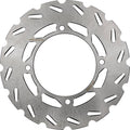 DISC BRAKE REAR SPORTSMAN 600, 18-0085 ALLBALLS MD6201D EBC POLARIS OD. 218mm, SPORTSMAN 700, 5244635
