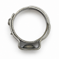 STEPLESS EAR CLAMPS 7.8-9.5mm 5mm WIDE MOTION PRO 12-0074