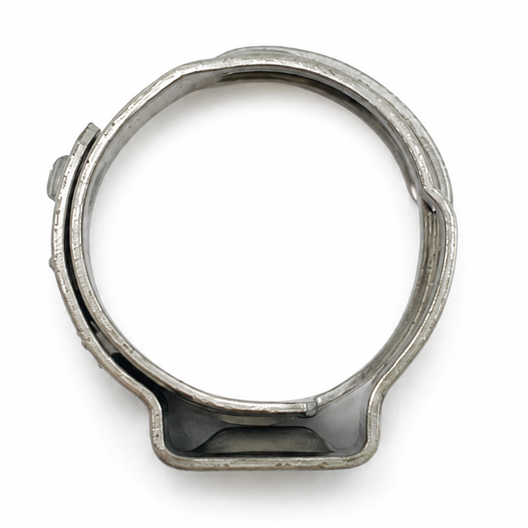 STEPLESS EAR CLAMPS 10.8-13.3mm 7mm WIDE MOTION PRO 12-0076