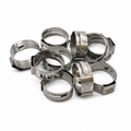 STEPLESS EAR CLAMPS 17.8-21.0mm 9mm WIDE MOTION PRO 11-0066