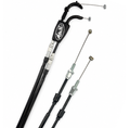 STEPLESS EAR CLAMPS 36.4-39.9mm 9mm WIDE MOTION PRO 11-0072