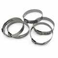 STEPLESS EAR CLAMPS 43.5-47.0mm 9mm WIDE MOTION PRO 11-0074