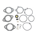 CARBURETOR REBUILD KIT, 18-0583 KEIHIN CARB, ROAD