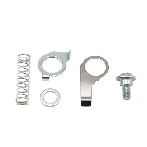 STARTER SET SPIGOT CHOKE LEVER YAMAHA YBR125 MIKUNI VM22 125CC 3D9-14905-00
