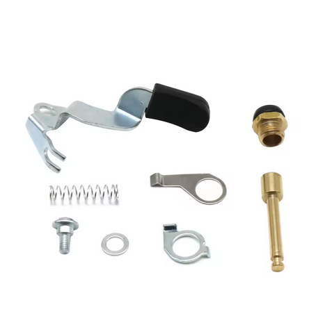 STARTER SET SPIGOT CHOKE LEVER YAMAHA YBR125 MIKUNI VM22 125CC 3D9-14905-00