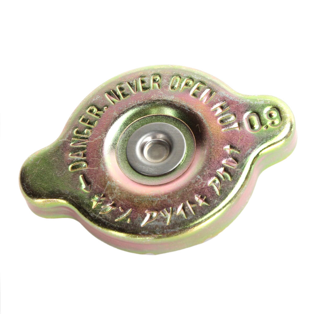 RADIATOR CAP 13psi 0.9kg, 19111-KE1-013, 19111-GE2-003, 58-1009