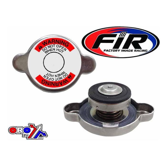 RADIATOR CAP 1.8 26psi KTM