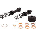 MASTER CYLINDER REBUILD KIT CANAM YAMAHA KAWASAKI ALLBALLS 18-1124